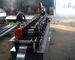 Trockenmauer-Stahl galvanisierte Keel Roll Forming Machine Metal-Bolzen-und -bahn-die Herstellung des Licht-5.5kw